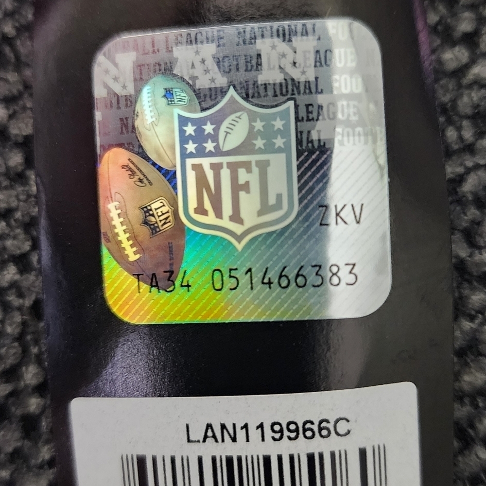 New With Tags New York Giants LANYARD. USE FOR Keys , Phone, ECT It - Picture 6 of 6